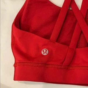 Lululemon Bra